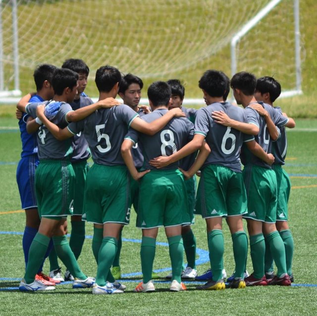 『N』stagram™️ on Instagram: “第73回愛知県高校総体サッカー競技 決勝戦@愛知県口論義運動公園 岡崎城西ー名古屋経済大学高蔵 前半０ー１ 後半０ー０ ┈┈┈┈┈┈┈┈┈┈ 合計０ー１ 試合終了 得点者 9分(名)⑱沢田 名経大高蔵が2年ぶりの優勝?  #高校サッカー #高校サッカーインターハイ…” (130939)