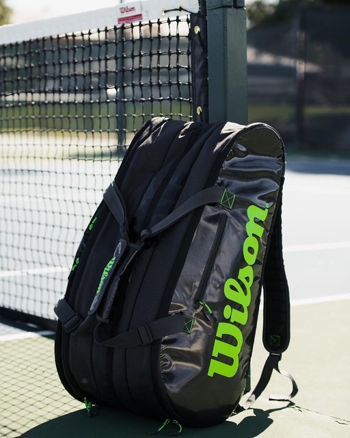 Wilson Tennis on Instagram: “All-new Blade Super Tour bags are available now! Who wants one? ?‍♀️?‍♂️ _ Super Tour 3 Compartment Super Tour 2 Compartment Super Tour…” (131040)