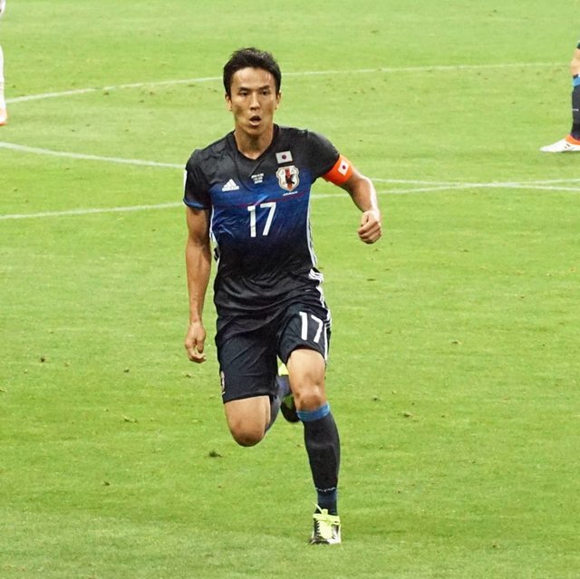 おーし on Instagram: “昔撮った写真をあげてみる。2016年 352016/9/1#長谷部誠 選手#埼玉スタジアム2002” (131353)