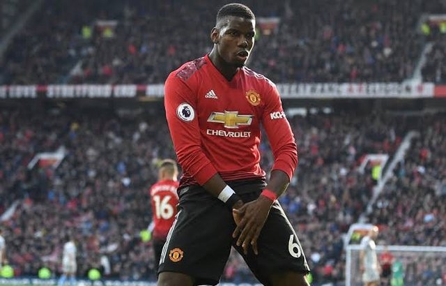 【公式】サイドバックコーチ@じん on Instagram: “【Paul Labile Pogba】﻿ ﻿ ポール・ラビイレ・ポグバ﻿ → @paulpogba ﻿ マンチェスター・ユナイテッド﻿ ﻿ フランス代表﻿ ﻿ ゴールデンボーイ賞﻿ FIFAワールドカップベストプレイヤー﻿ FIFA/FIFPro世界イレブン﻿…” (131367)