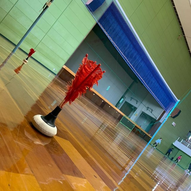 kakka on Instagram: “１ヶ月ぶりのインディアカ コロナ懸念で参加人数4人?  少ない人数だったけど、体育館でできるって楽しい?  来週土曜日、日曜日も練習なんだよね 何人来れるんだろか？ お暇な方お待ちしてます(´∇｀) #インディアカ  #少ない人数  #貴重な開いてる体育館 #楽しかった…” (131611)