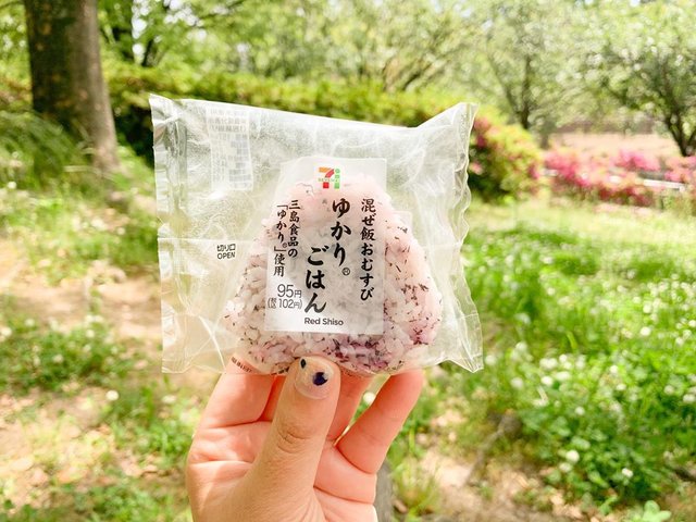 @ancochan07 on Instagram: “*外で食べるってだけで嫌いなモノでも、食べれそう！#これは大好き#嫌いなモノちゃうんかい#指の肉感すごいな#ささんの日常2020” (132078)