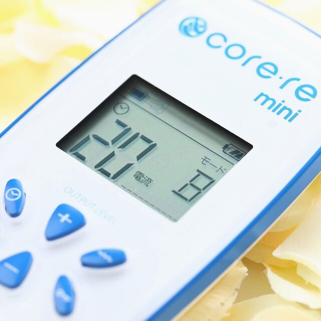 EMSコアレ＊株式会社モン・スターズ on Instagram: “＊コアレミニの特長＊  ①深い通電なのに、皮膚刺激がとても柔らかい  ②国内の医療機器メーカー製  ③目的別に最大負荷深度を変えられる、3つのモード  ④業務用EMSコアレと同じ波形  ⑤市販EMSのおよそ倍のパワー！…” (132491)