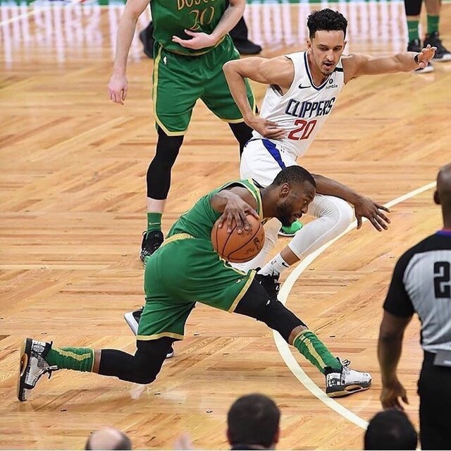 Sports On The Regular’s Instagram profile post: “Do y’all think Kemba Walker has one of the best step backs in the game??(via @crazybasketball , @dunk )  Follow @sports.otr for more!…” (132592)