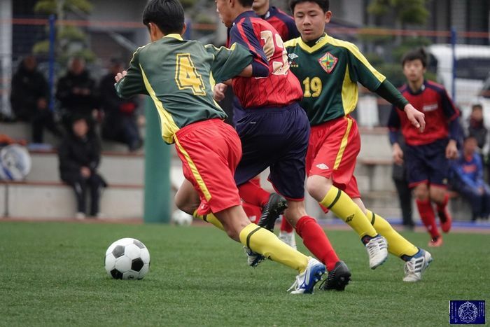 【長崎県】サッカー強豪の中学校ランキング！強いサッカー部とは？