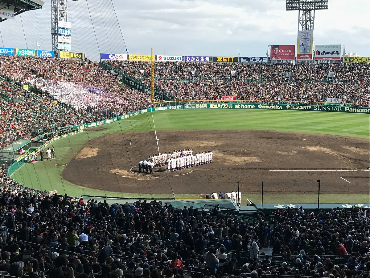 甲子園のホームラン数ランキング！歴代本塁打数が一番多いのはだれ？