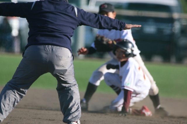 栃木県の軟式野球の強い中学校とは？強豪中学ランキング10校！