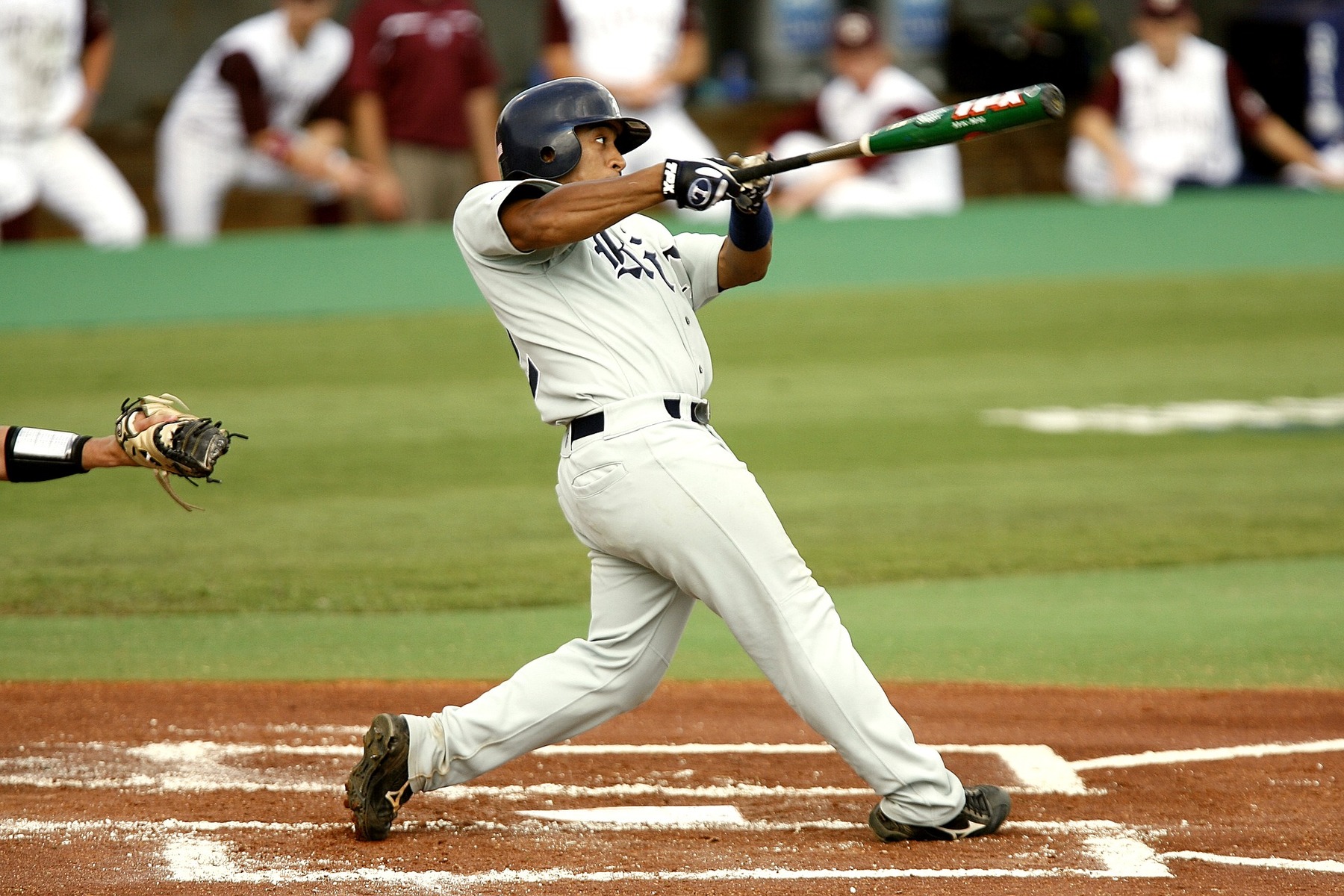 猛打賞とは？プロ野球の歴代記録とともに野球用語を解説！