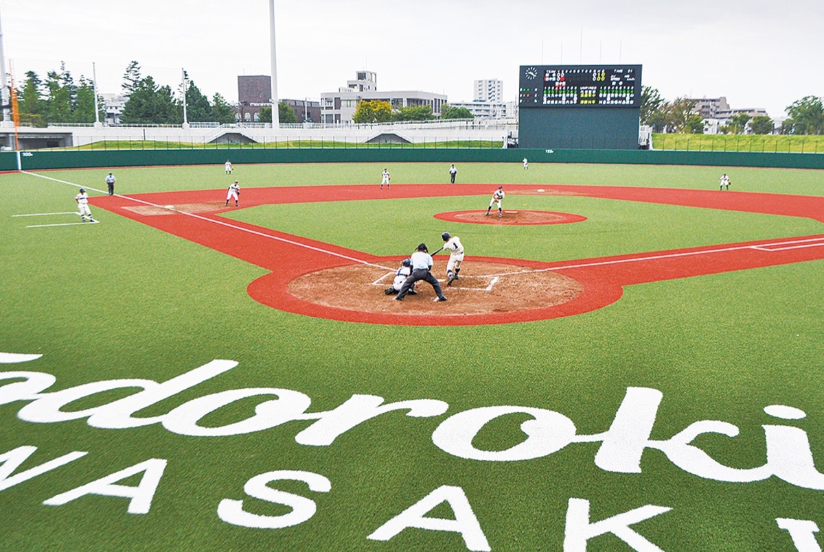 横浜市の軟式野球の強い中学校とは？強豪中学ランキング7校！