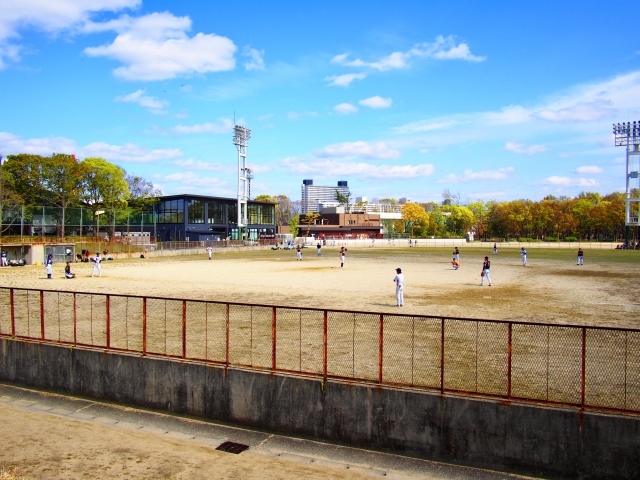 草野球の意味とは？プロ野球とのルールの違いや由来は何？