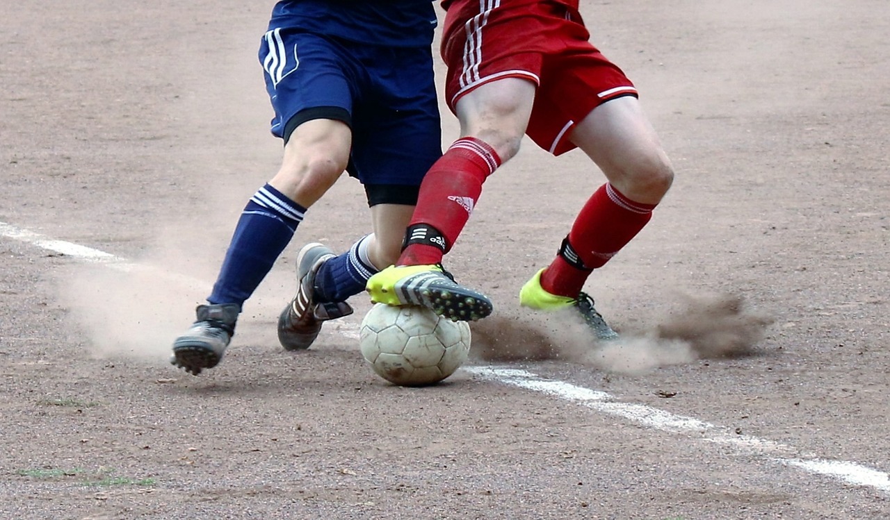 【大分県】サッカー強豪の中学校ランキング！強いサッカー部とは？