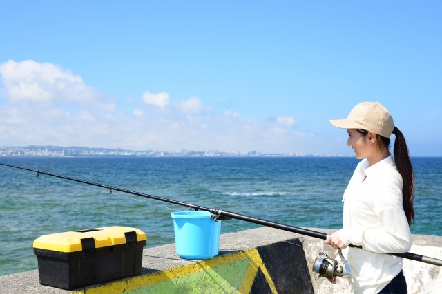 釣り用語のボウズの意味とは？坊主と言われる由来を簡単に解説！