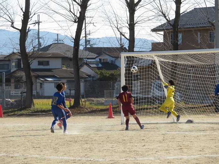 【滋賀県】サッカー強豪の中学校ランキング！強いサッカー部とは？