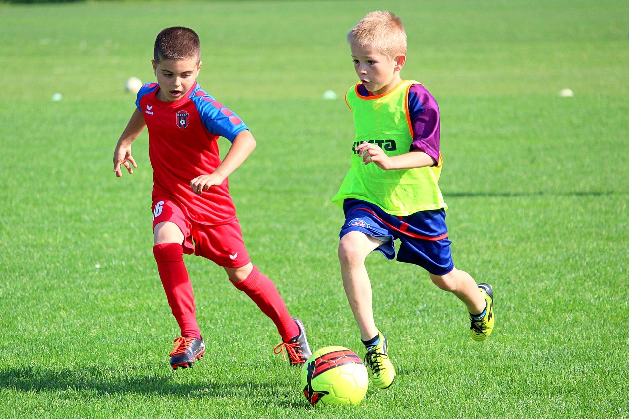 少年サッカーの重要なポジションはどこか？ジュニアサッカーを考察しよう