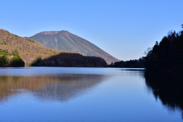 湯ノ湖の釣りポイント情報まとめ！初めて行く人にゼロから攻略法を解説