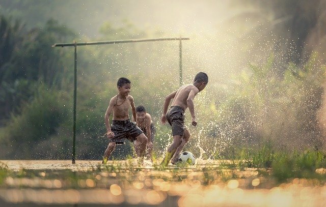 サッカーの起源とは？サッカーの始まりやルーツを調べてみよう