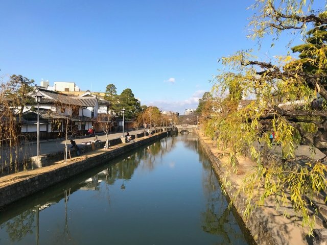 岡山のバス釣りのおすすめポイント10選！野池や倉敷川を攻略しよう