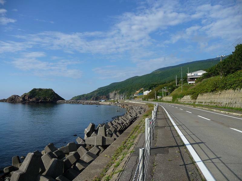 はじめて北海道の増毛で釣りをする！釣り場&スポット情報まとめ