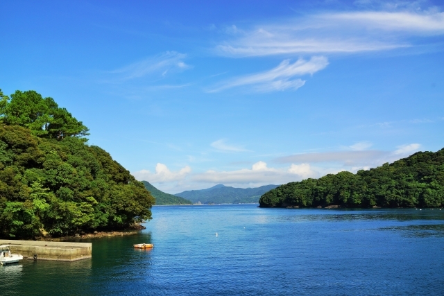 【鹿児島】長島の釣りポイント情報まとめ！初めて行く人にゼロから攻略法を解説