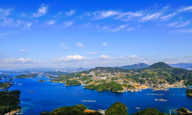 長崎県の釣り場12選！釣りポイント別に釣れる魚と釣果情報を紹介