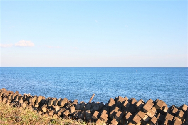 白老の釣り情報まとめ！おすすめのポイントや期待の釣果とは？