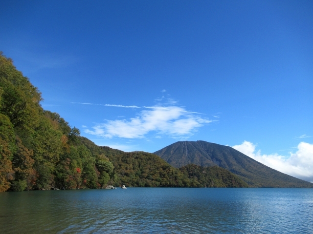 中禅寺湖の釣りポイント情報まとめ！初めて行く人にゼロから攻略法を解説