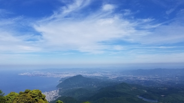 大分のアジングポイント7選！アジが釣れる釣り場はどこ？