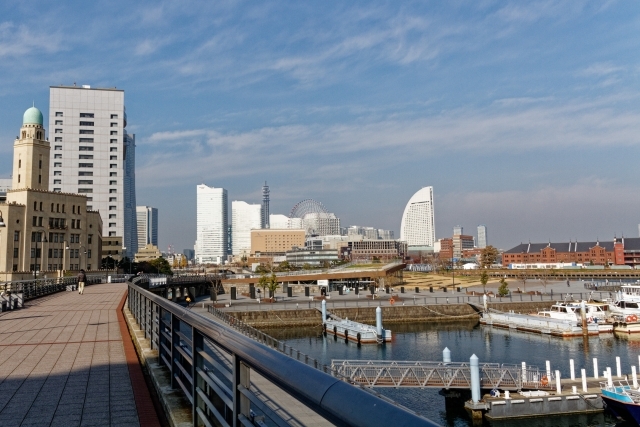 横浜市の釣り場11選！おすすめのポイント別に釣れる魚と釣果を紹介！