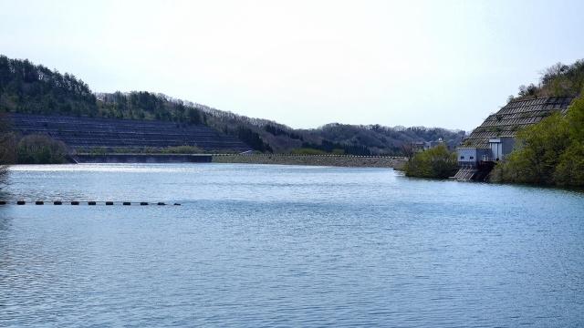 富山県のバス釣りポイント8選！初めて行く人はどこがおすすめ？【釣り場情報】