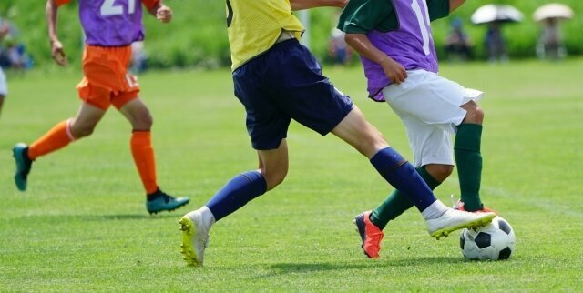 サッカー練習着！ジュニア・キッズなどの子供用【ナイキ・アディダスなど】