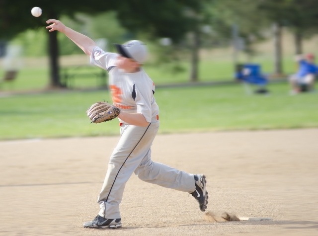 少年野球のピッチャーに必要な素質とコントロールアップの投げ方とは？