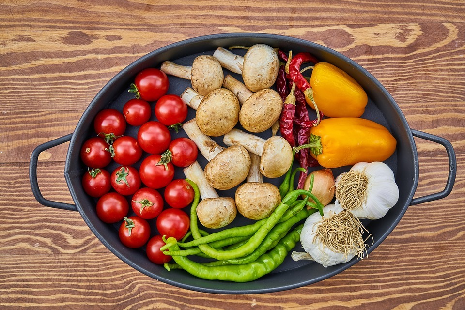 筋肉痛のおすすめ食べ物・飲み物！早く治すために必要な栄養とは？