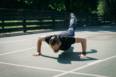 パルクール！筋トレやトレーニング方法・メニュー【初心者上達向け】