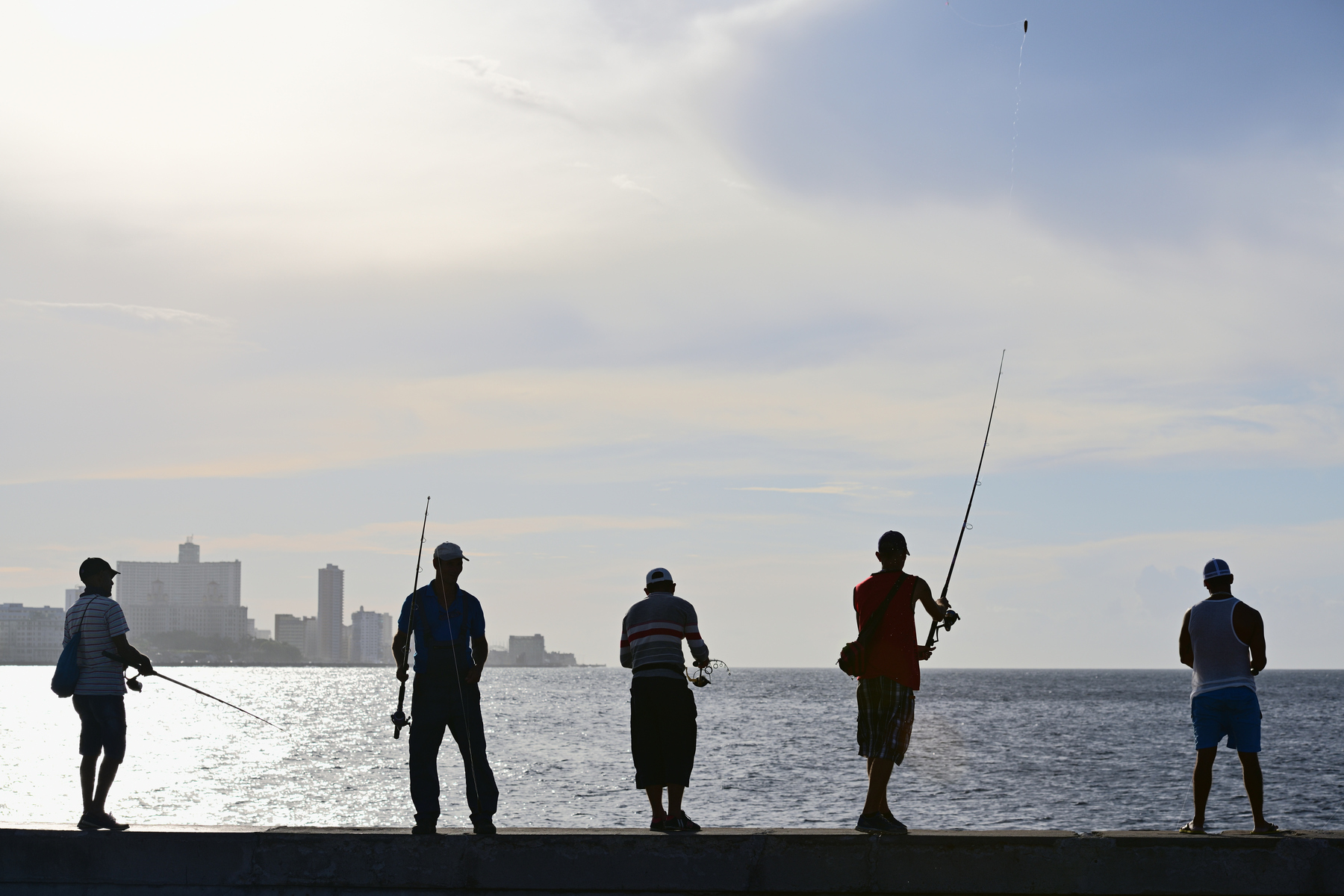 10月に釣れる魚13選！今のシーズンに海や堤防で狙える魚を紹介