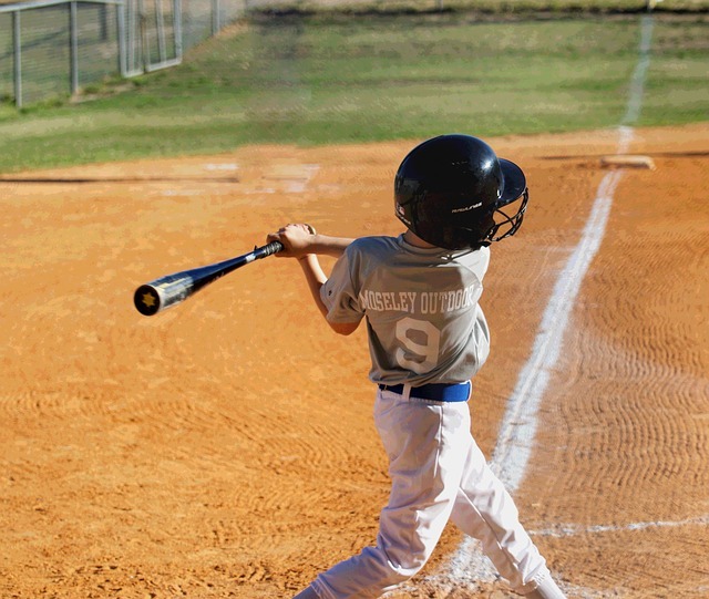 少年野球のバッティング！基本を学んで上達するための練習方法5選