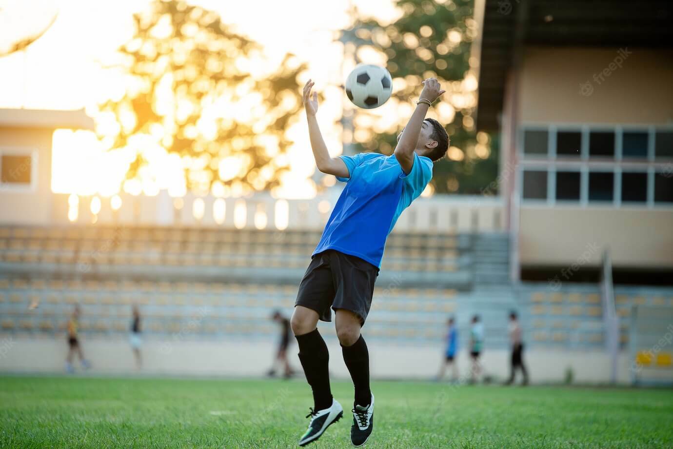 サッカー部におすすめな髪型12選！女子にモテる人気のヘアスタイルとは？