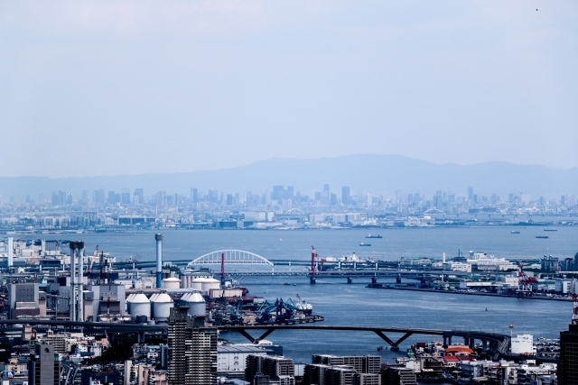 大阪府の釣り場12選！おすすめのポイント別に釣れる魚と釣果を紹介！