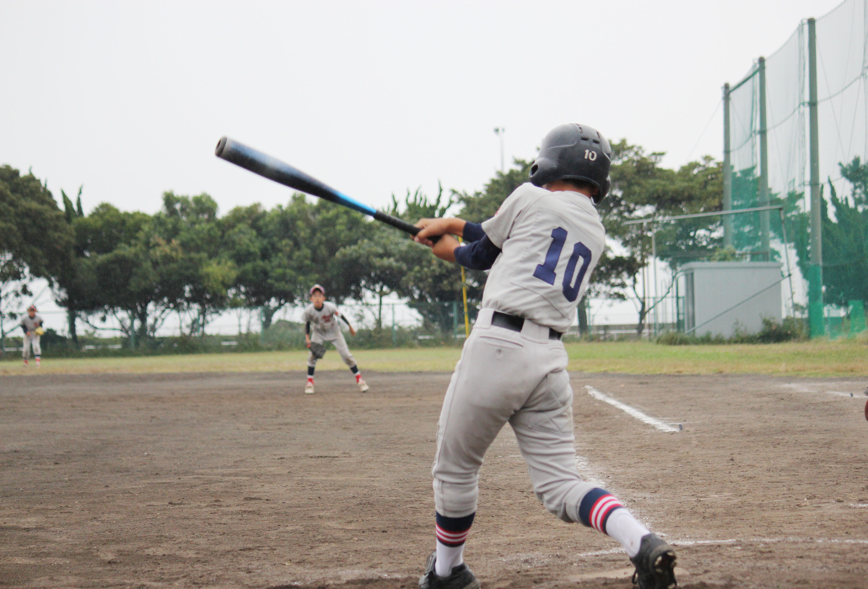 東京都の軟式野球の強い中学校とは？強豪中学ランキング8校！