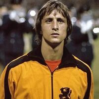 ヨハン・クライフの名言35選！近代サッカーの父クライフのかっこいい言葉・語録