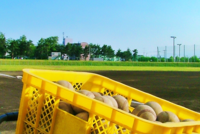 山形県の野球の強豪高校とは？強さ順に10校をランキングで紹介！