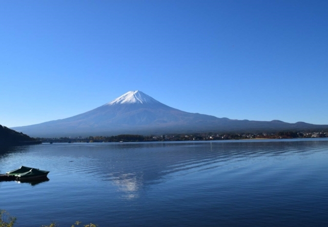 山梨県のバス釣りポイント8選！初めて行く人はどこがおすすめ？【釣り場情報】