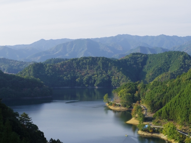 奈良県のバス釣りポイント8選！初めて行く人はどこがおすすめ？【釣り場情報】