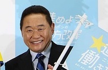 松木安太郎の名言35選！面白すぎる解説者の迷言とは？