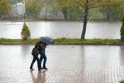 降水量9mmはどのくらい？雨量が自転車や釣り・キャンプなどに与える影響とは？