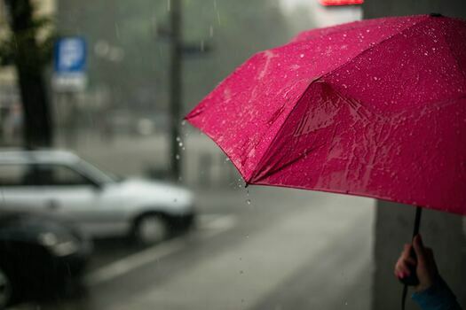 降水量15mmはどのくらい？雨量が自転車や釣り・キャンプなどに与える影響とは？