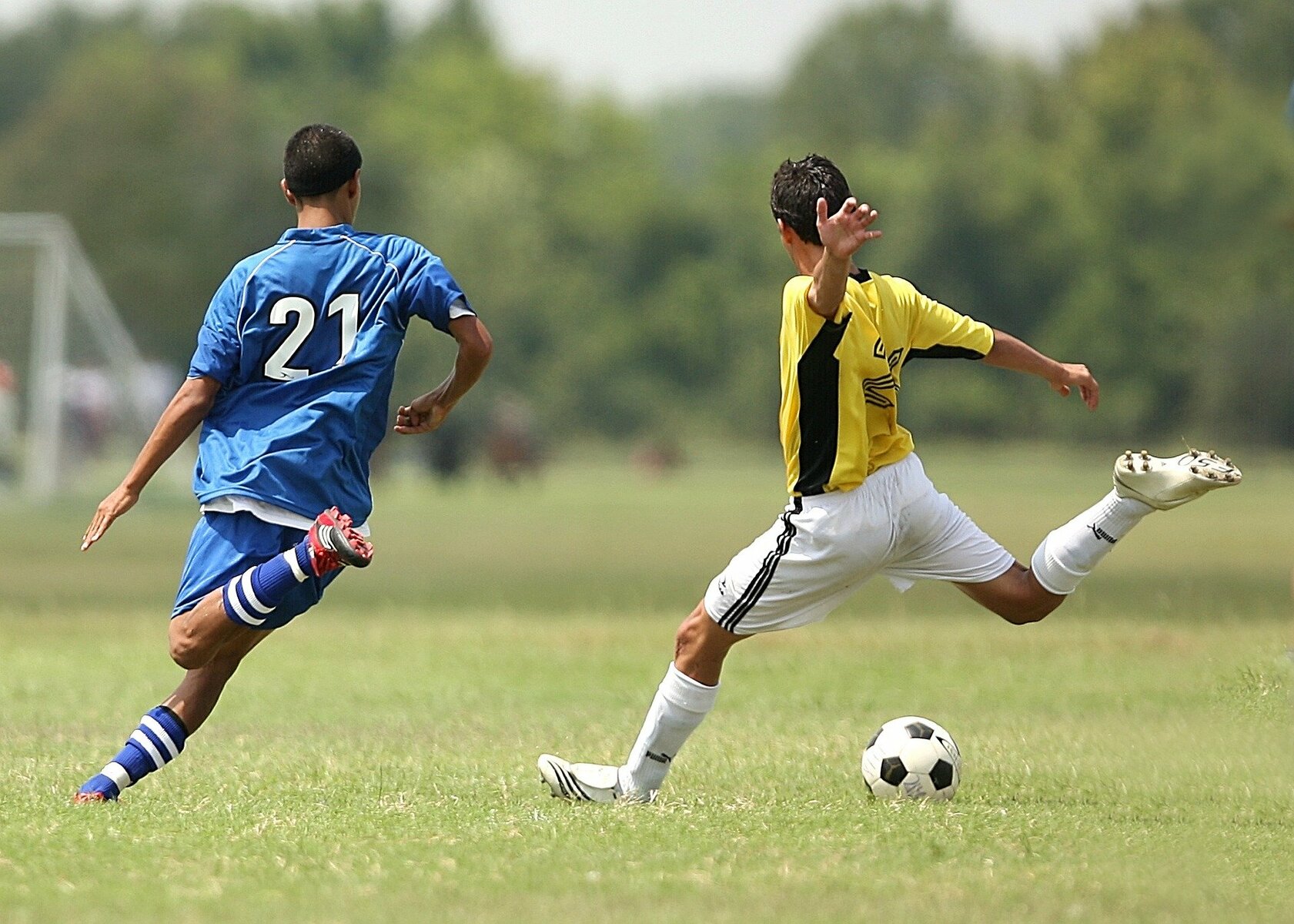 大学サッカーの強豪ランキング！関東・関西のサッカーの強い名門大学とは？