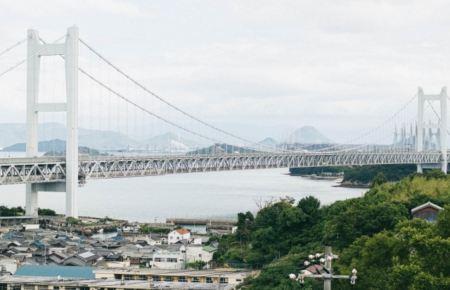 岡山県の釣り場12選！おすすめのポイント別に釣れる魚と釣果を紹介！