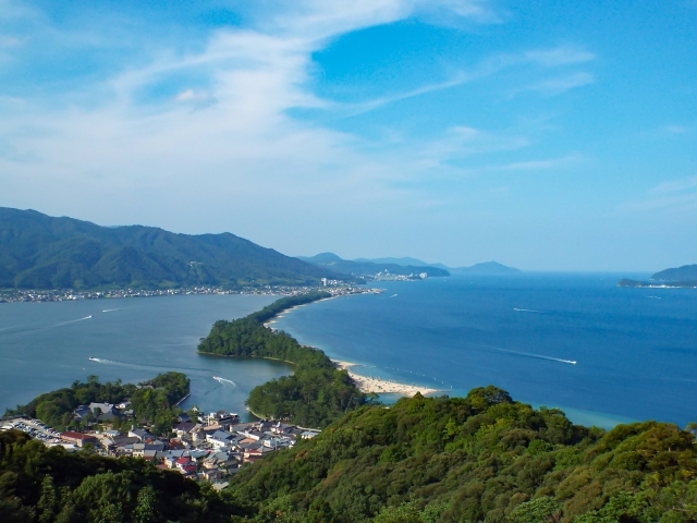 京都府の釣り場10選！釣りポイント別に釣れる魚と釣果情報を紹介