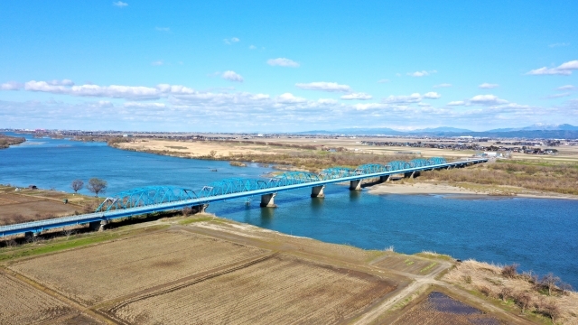 新潟県のバス釣りポイント8選！初めて行く人はどこがおすすめ？【釣り場情報】