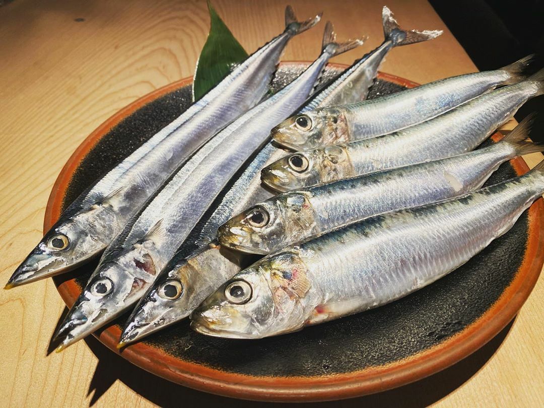 秋刀魚はダイエットにおすすめ？サンマの効果・おすすめレシピを解説